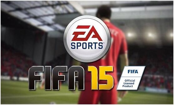 FIFA 15